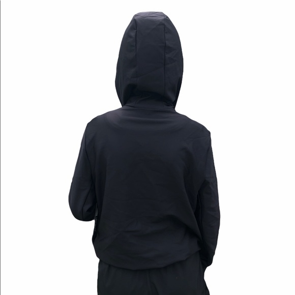 NWT Ultracor Eclipse Star hoodie jacket - Picture 3 of 5